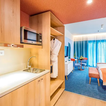 Pestana Casino Φουνκάλ
