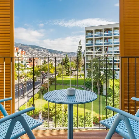Pestana Casino