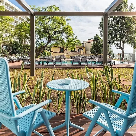 Pestana Casino