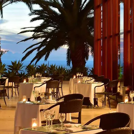 Ξενοδοχείο με διαμερίσματα Pestana Casino