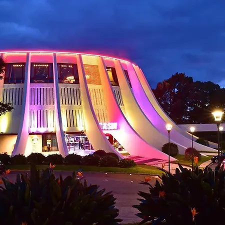 Pestana Casino 4* Φουνκάλ