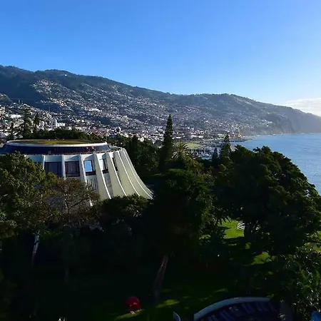 Pestana Casino Ξενοδοχείο με διαμερίσματα