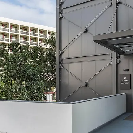 Pestana Casino 4* Φουνκάλ