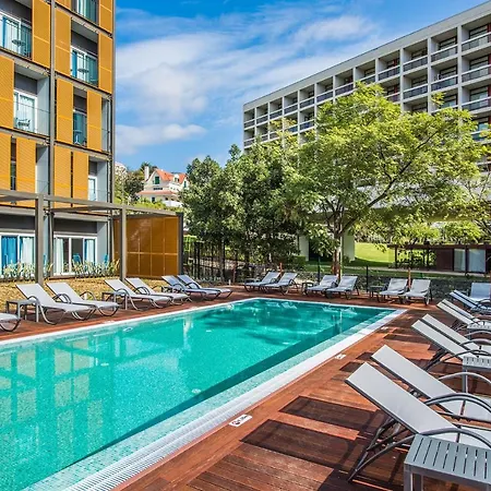 Pestana Casino Φουνκάλ