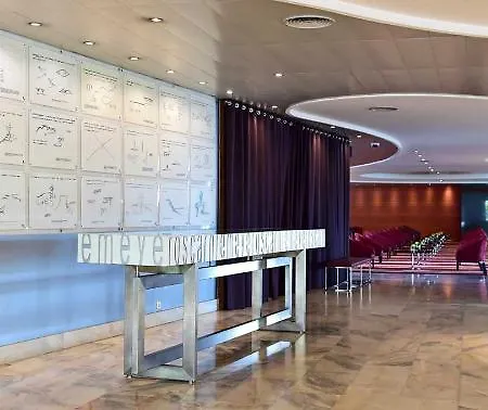 Pestana Casino Ξενοδοχείο με διαμερίσματα Φουνκάλ