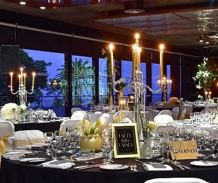 Ξενοδοχείο με διαμερίσματα Pestana Casino