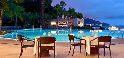 Pestana Casino Ξενοδοχείο με διαμερίσματα Φουνκάλ