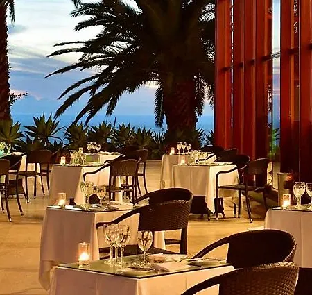 Pestana Casino Φουνκάλ