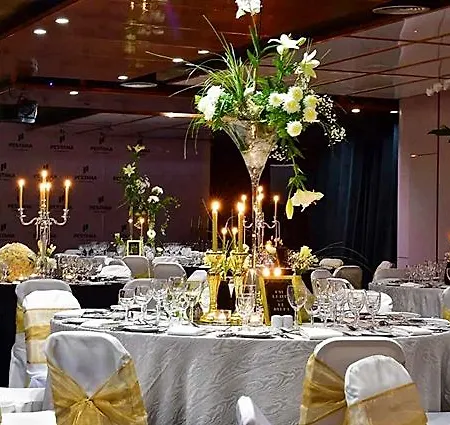 Pestana Casino 4* Φουνκάλ
