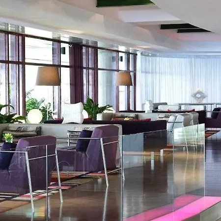 Pestana Casino Ξενοδοχείο με διαμερίσματα