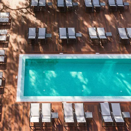 Pestana Casino 4* Φουνκάλ